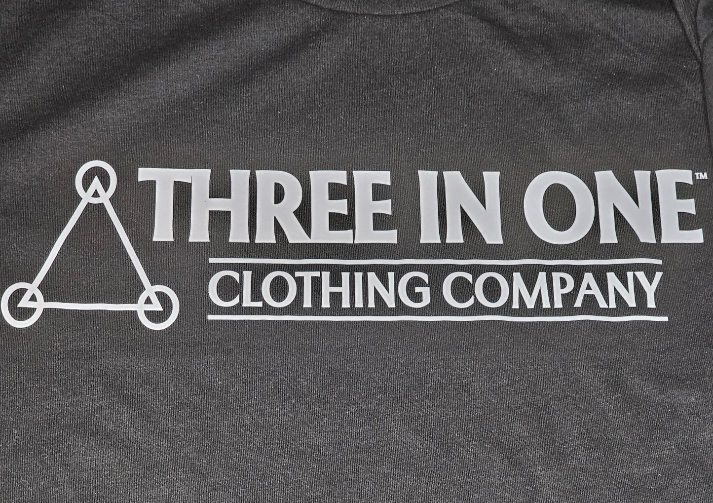 3 in 1 Clothing Company T-Shirt