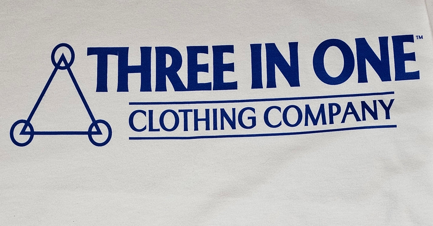 3 in 1 Clothing Company T-Shirt