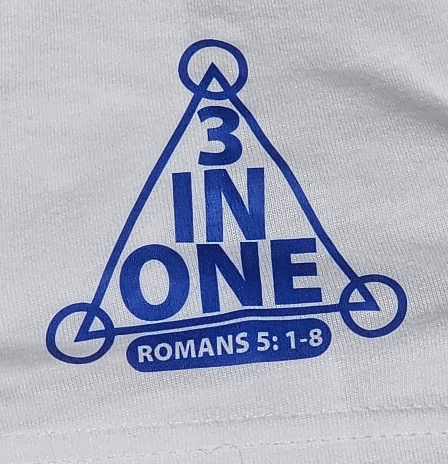 3 in 1 Clothing Company T-Shirt