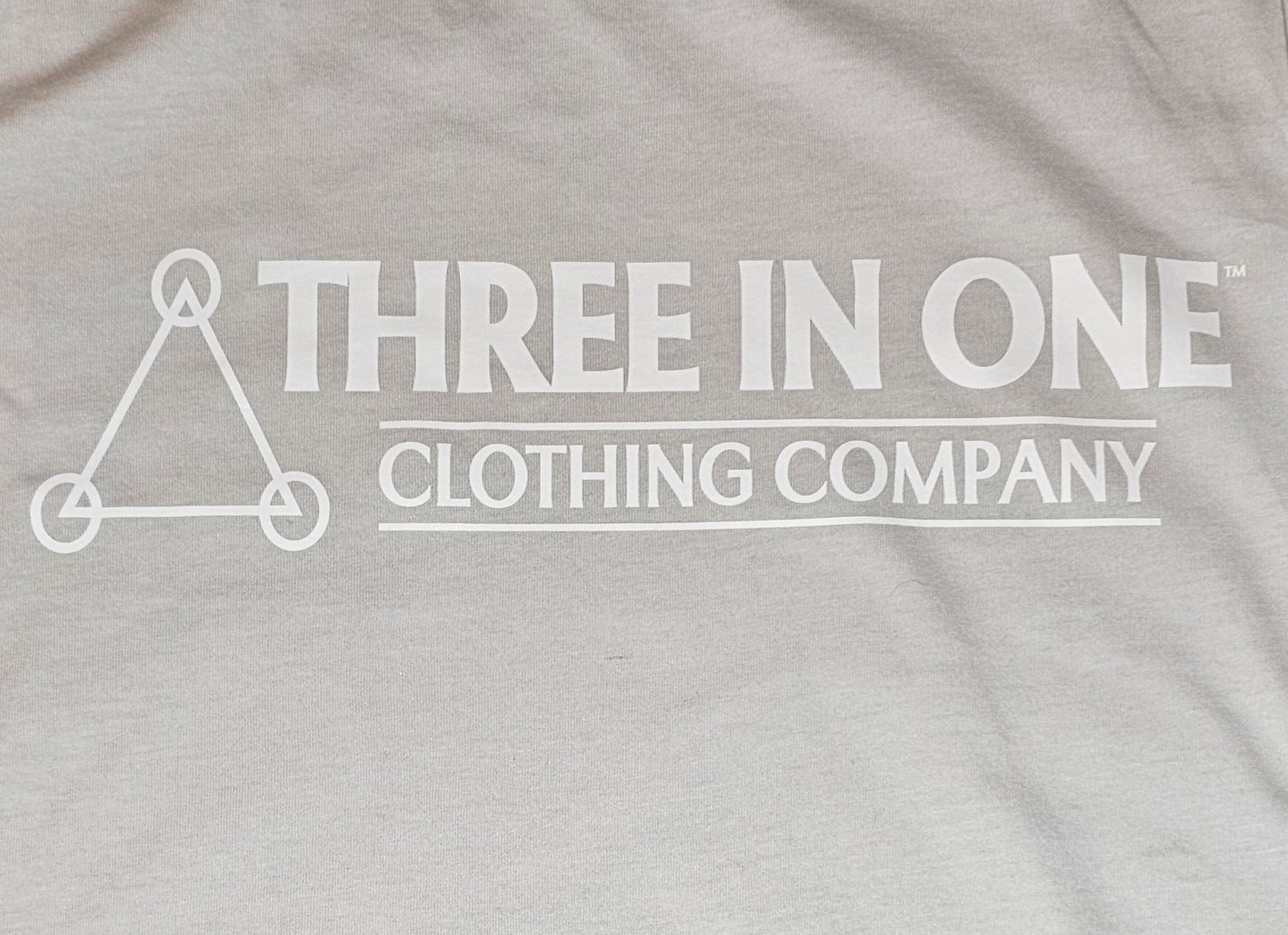 3 in 1 Clothing Company T-Shirt