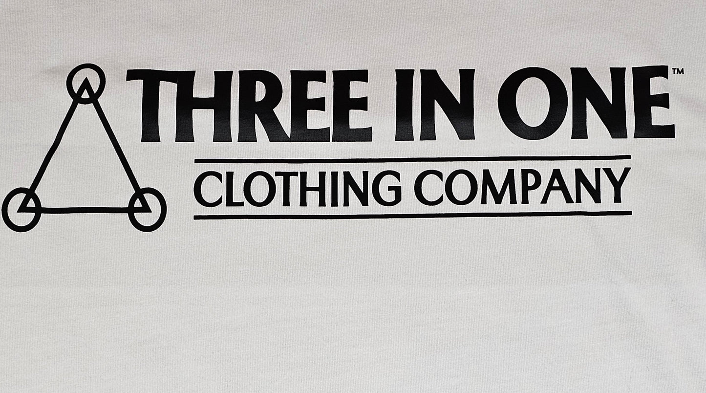 3 in 1 Clothing Company T-Shirt