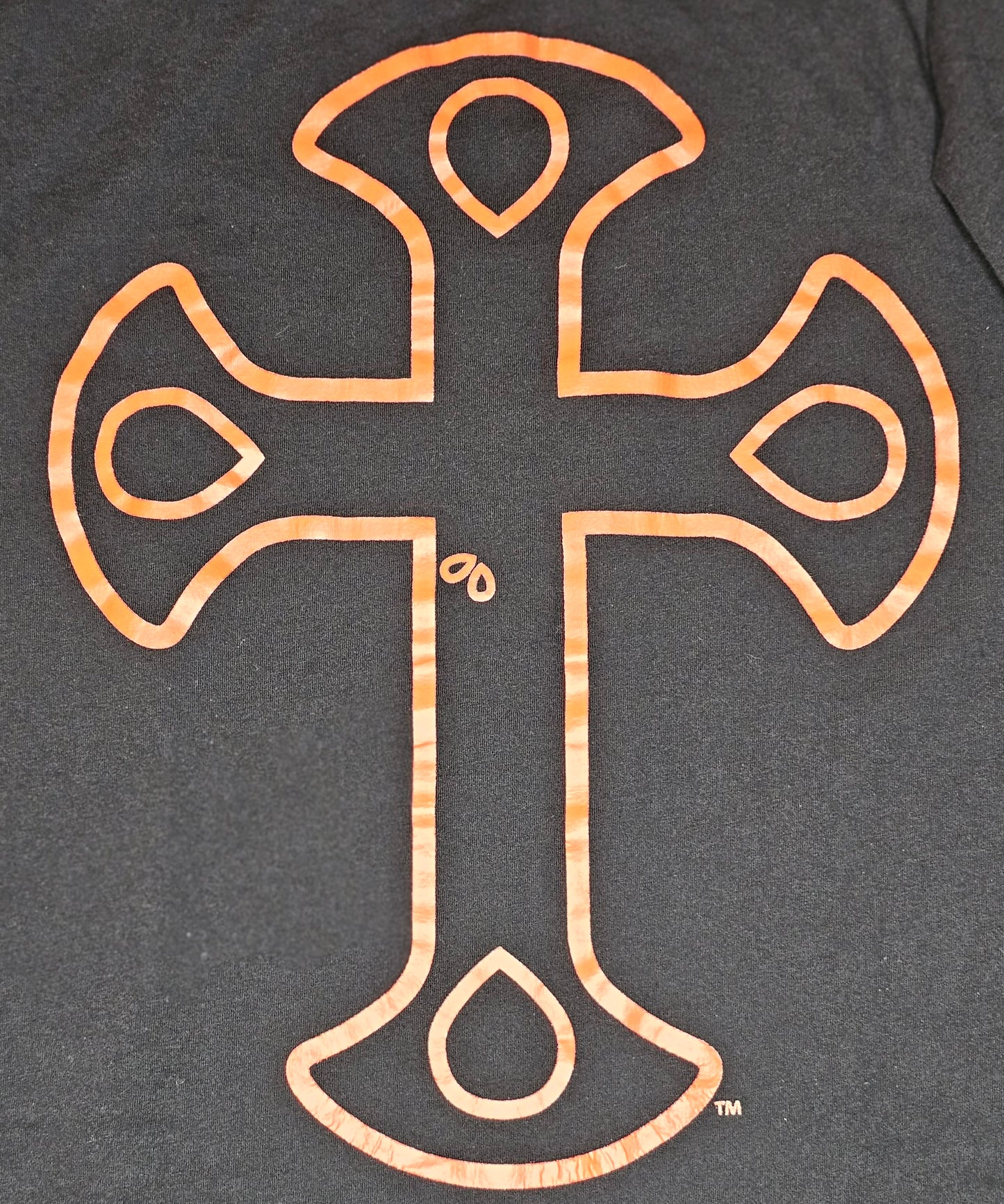 3 in 1 Cross T-Shirt