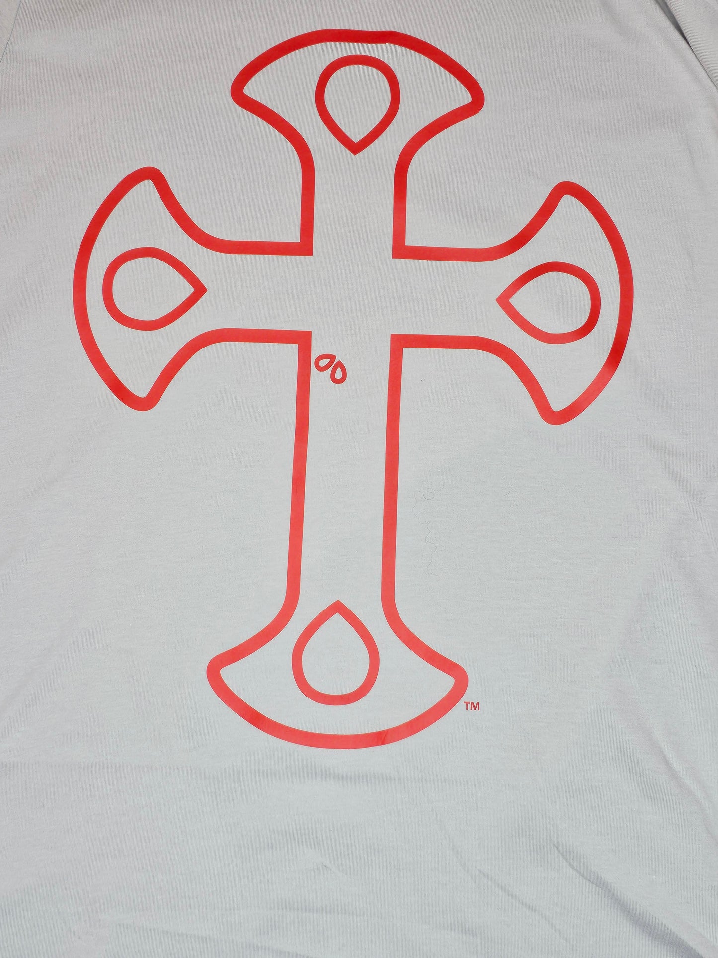 3 in 1 Cross T-Shirt